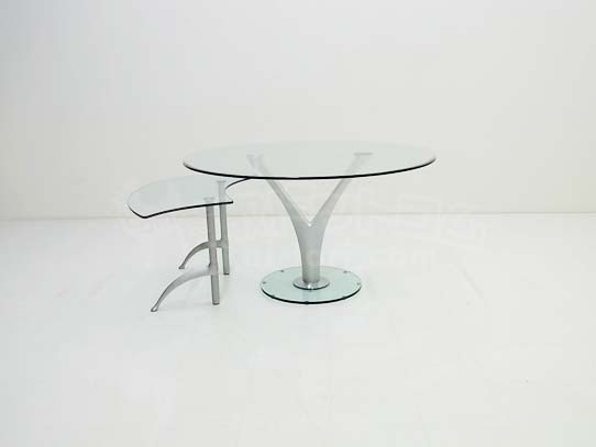 ロルフベンツ ダイニング＆サイドテーブル/ROLF BENZ DINING＆SIDE table　港区にて買取しました！